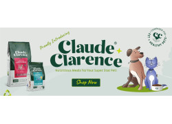 Claude & Clarence