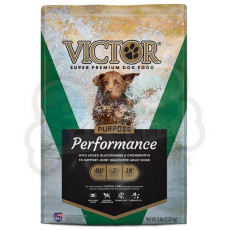 VICTOR Performance 全犬 大型犬 強化關節護理配方狗糧40 LB