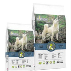 HOLISTIC BLEND楓葉 全犬 羊肉 糙米配方狗糧8 LB