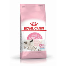 Royal Canin BB貓配方 貓乾糧 2 KG (BA34)(BABYCAT)