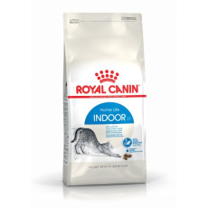 Royal Canin皇家 成年室內貓配方 I27 4 KG