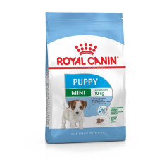 Royal Canin皇室 幼犬 狗乾糧 8 KG