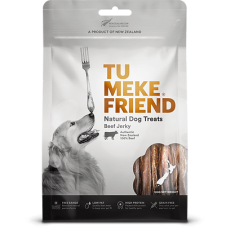 Tu Meke Friend 牛肉乾小食 100g Beef Jerky