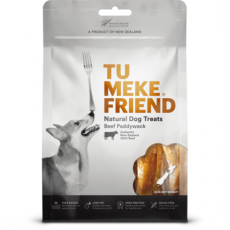 Tu Meke Friend 牛板筋小食 100g Beef Paddywack