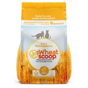 SWHEATSCOOP Easy Maintenance超強凝結小麥貓砂36LB