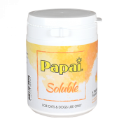 Papai Soluble 葡萄靈 貓犬日常適用可溶性益生菌 150g