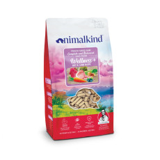 Animalkind - Wellness+牛肉和羊肉 凍乾生肉配方 700G