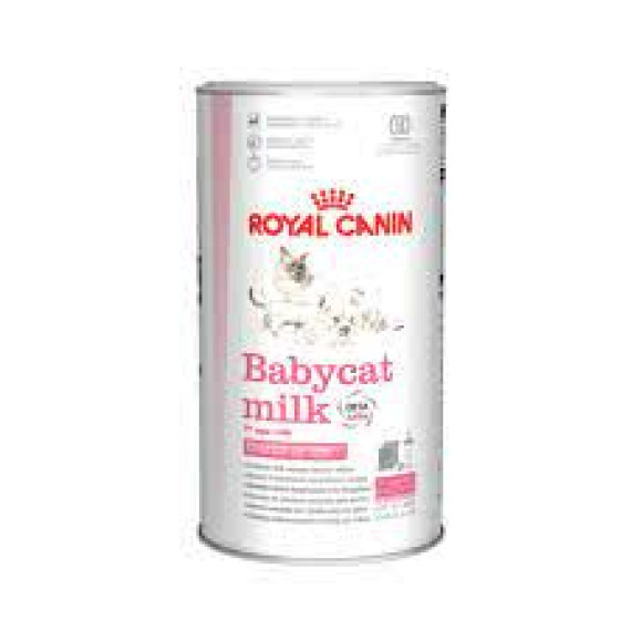 Royal Canin 法國皇家 - 初生貓營養奶粉 300g