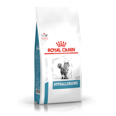 ROYAL CANIN CAT HYPOALLERGENIC 低過敏處方 貓糧 2.5KG