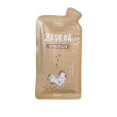 陪心食補 鮮雞精45ml (犬貓通用) 一包