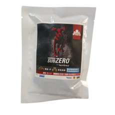 Nutrience紐翠斯 sub ZERO 全犬 鮮牛肝 凍乾脫水無穀物配方狗糧試食裝(送完即止)