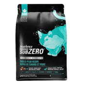 Nutrience紐翠斯 sub ZERO 單一蛋白鴨肉梨 10LB