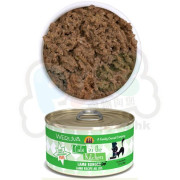 Weruva唯美味 KITCHEN 魚湯 羊肉廚房系列貓罐頭  170G(大) Lamb Burgini